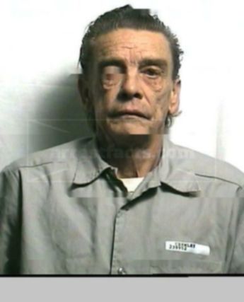 Lonnie M Crawley