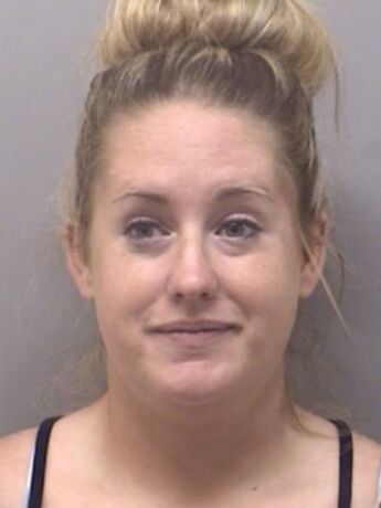 Karen Louise Harris