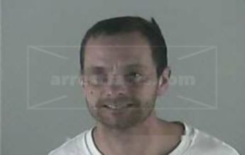 Jarrod Earl Biddle