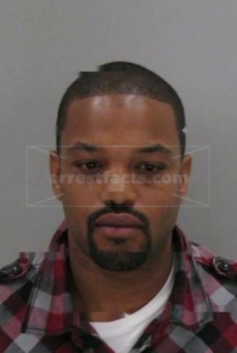 Ricardo Johnson