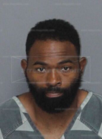 Timothy Terell Simpson