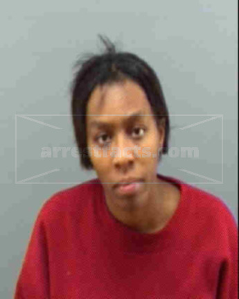 Latisha Rachell Morris