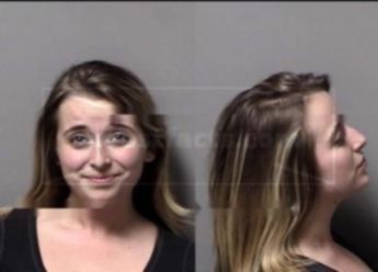 Tiffani Morgan Mcginnis