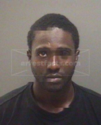 Jamarel Craig Mason