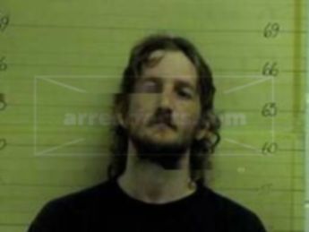 Wesley Todd Duke