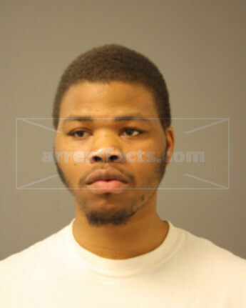 Joel Q Walker