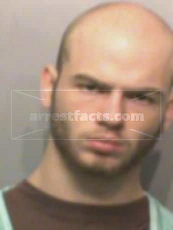 Austin Jacob Hilsenbeck