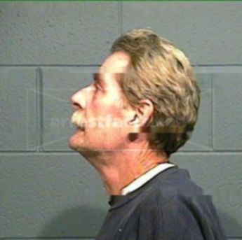 Kenneth James Lebel