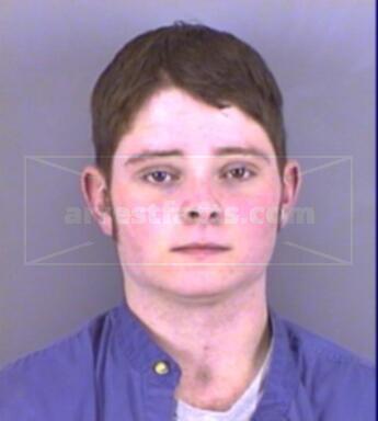 Christopher James Small