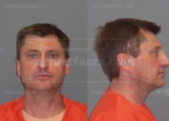 Brian Jean Brewer