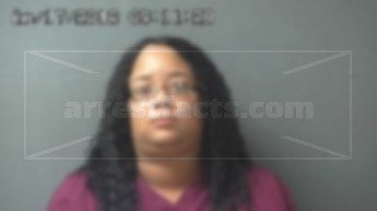 Tiffany Lynette Satterfield