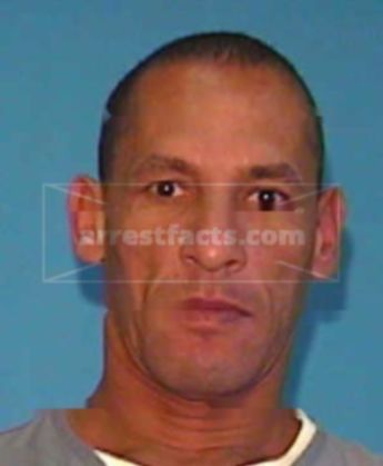 Jesus Manuel Vasquez