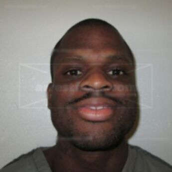 Alonzo L Smith