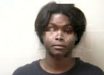 Kimaree Alexis Fluellen