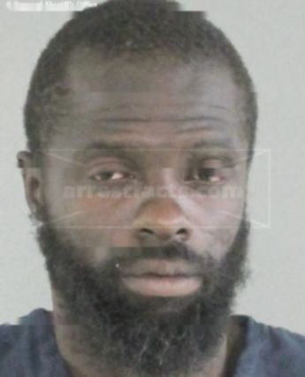 Tavares Juvon Knight