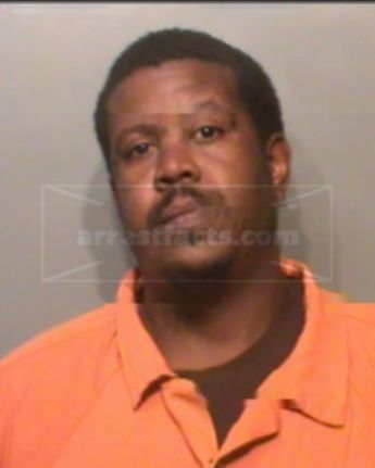 Shawn Latroy Arnett