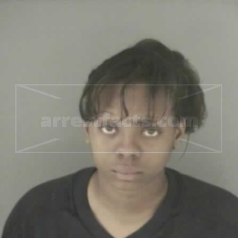 Joyia Jamel Alexander