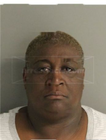 Thelma Echols