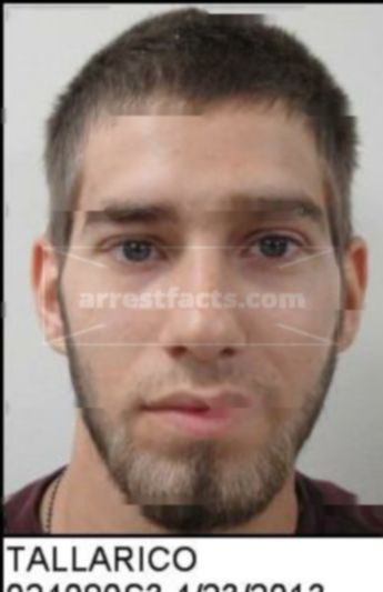 James Nicholas Tallarico
