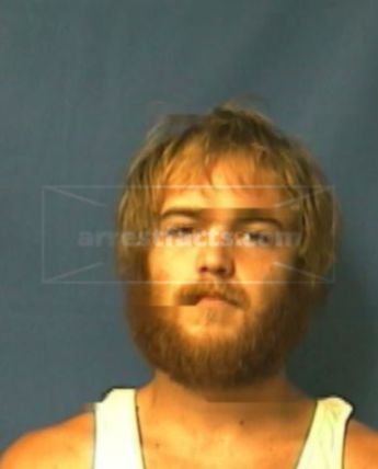 Terrance Vincent Voshall