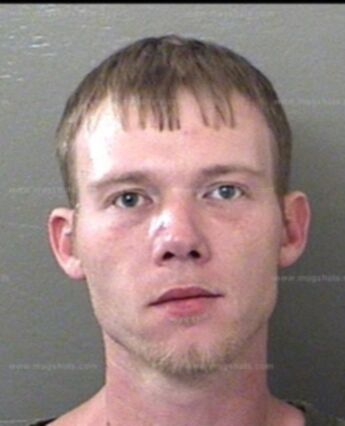 Jonathan Blake Bullard