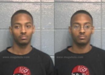Bruce Dushawn Wilcox
