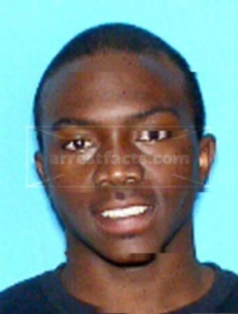 Tarell Lamar Andrews