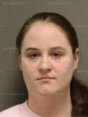 Christie Marie Richards