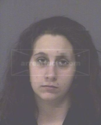 Alesha Connelly