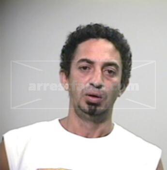 Jose Mauro Silva