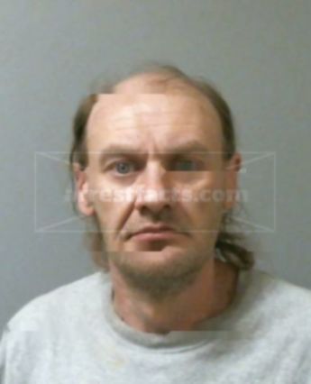 Robby James Libengood