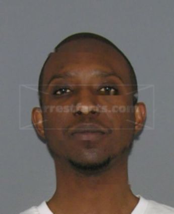 Thierno Oumar Kane