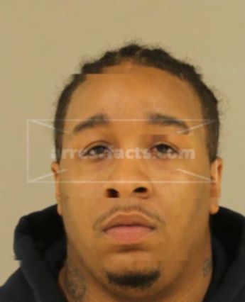 Jacob Dashawn Arnold