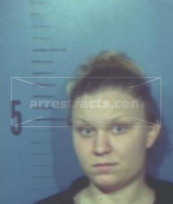 Jennifer Deann Snodgrass