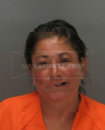 Kelley Dawn Shari