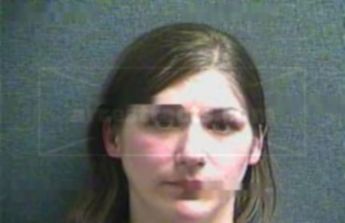Megan Kathleen Cooper