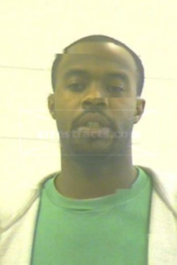 Antwann Lamarte Lucas