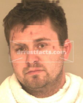 Kevin Christopher Reed