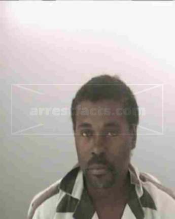 Lafayette Triplett