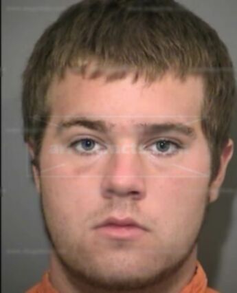 Chase Burton Cogar
