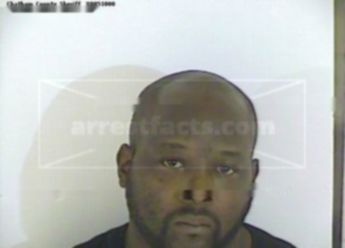 James Milton Graham