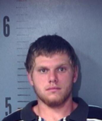 Dustin Levi Rock