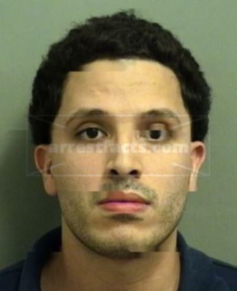 Michael Josue Chavez