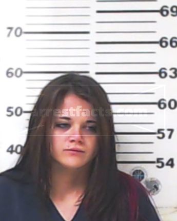 Taylor Dianne Shelton
