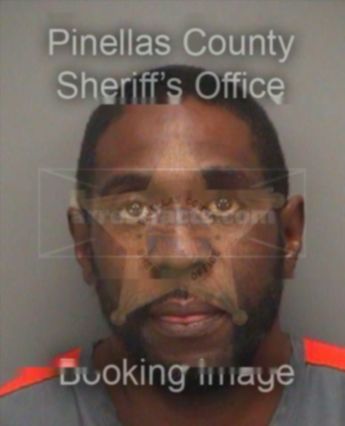 Kenneth Wayne Richardson