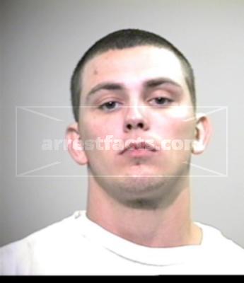 Brian Anthoney Berthot