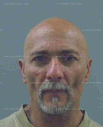 Jerry Anthony Arguello