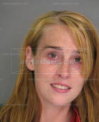 Jennifer Nicole Waltz
