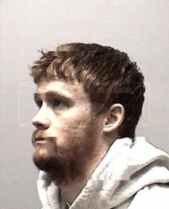 Chase Richard Loudenback