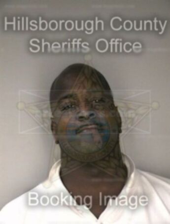 Fredrick Clayton Rucker